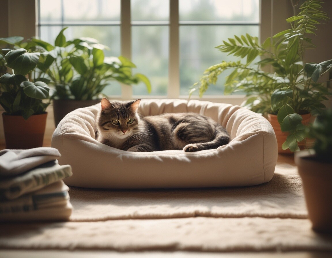 Bettchen & Schlafplätze