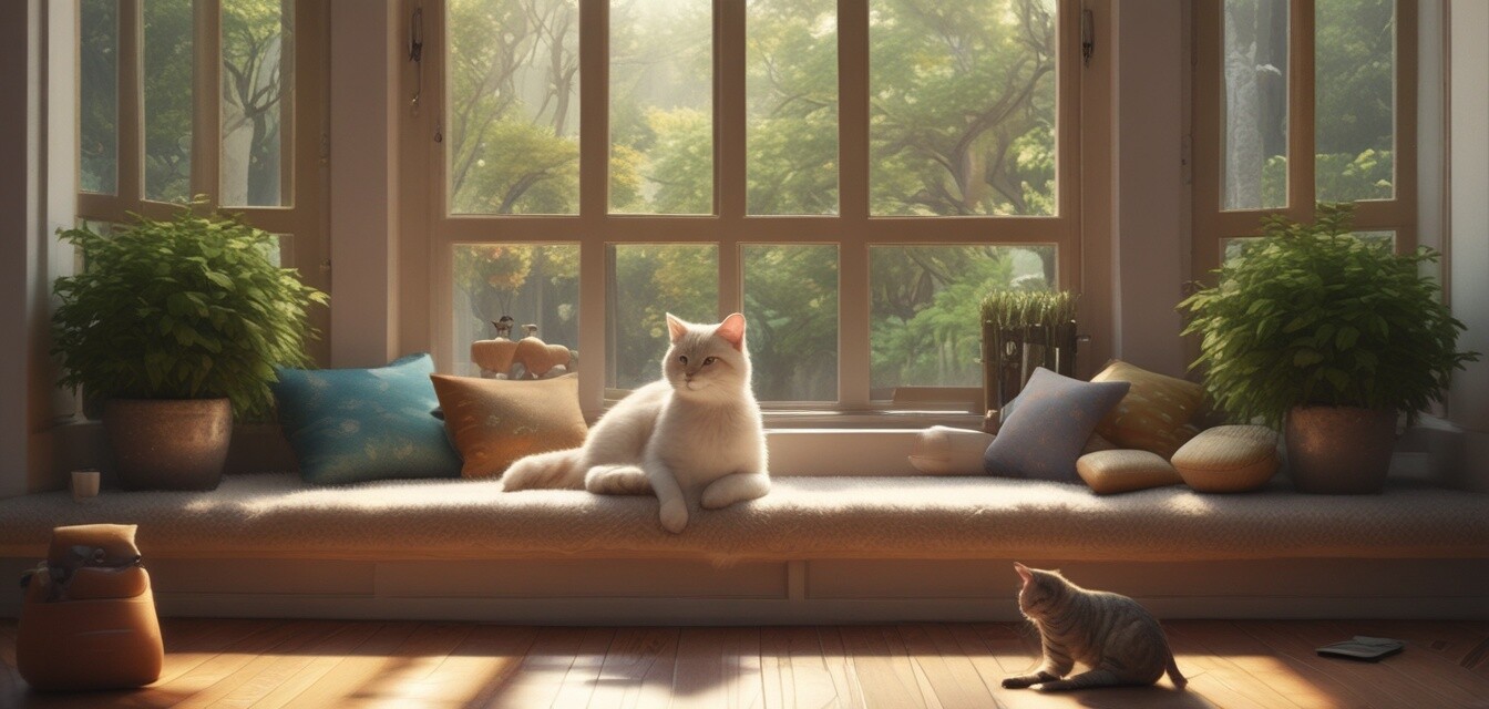 Neueste Forschung zur Katzenpsychologie