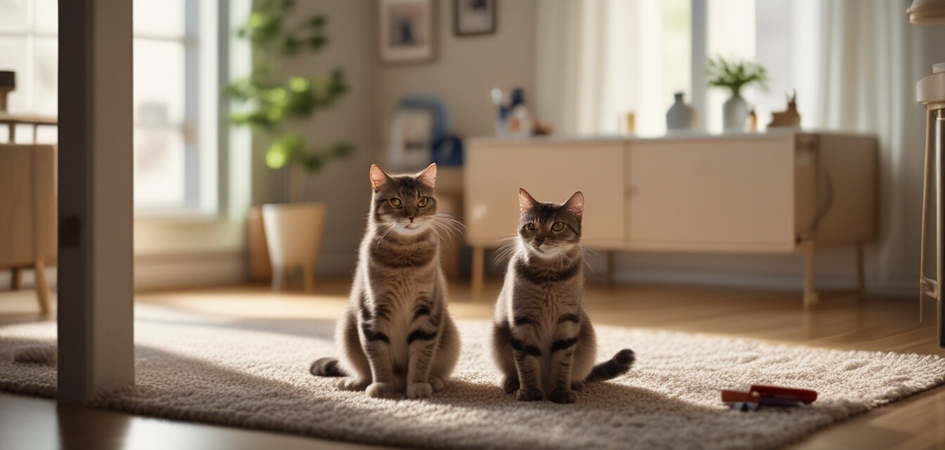 10 Tipps für gesunde Zähne Ihrer Katze